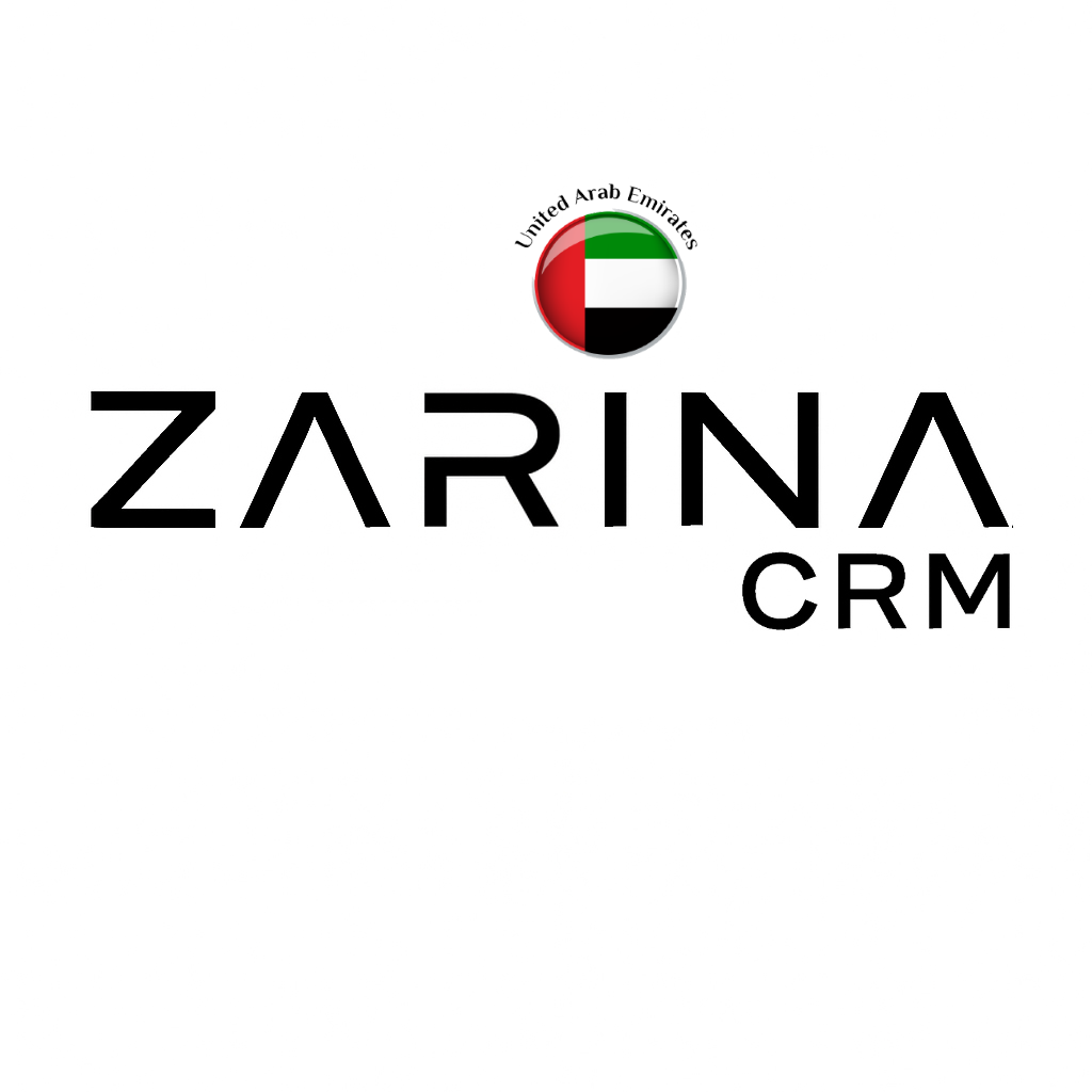 Zarina CRM