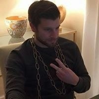 Michael Shapiro-Barr