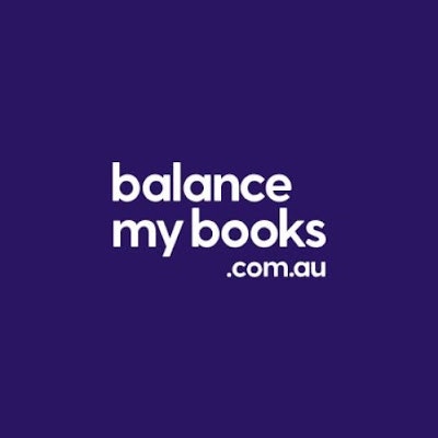 Balance my Books