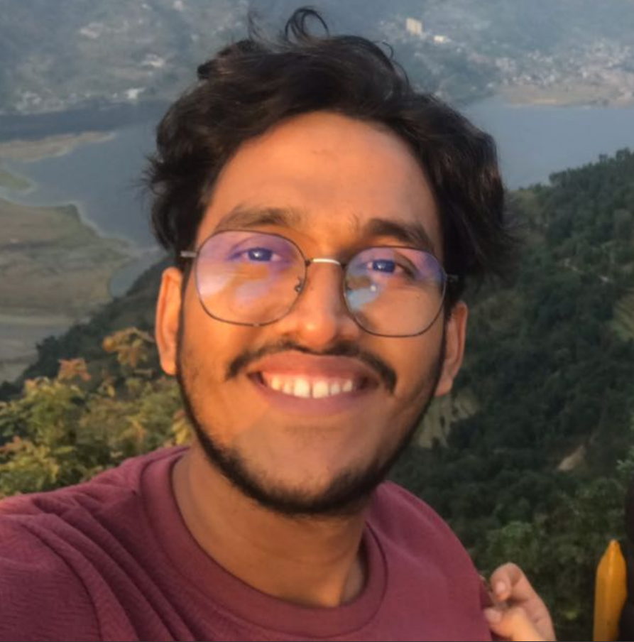 BBhuwan Joshi