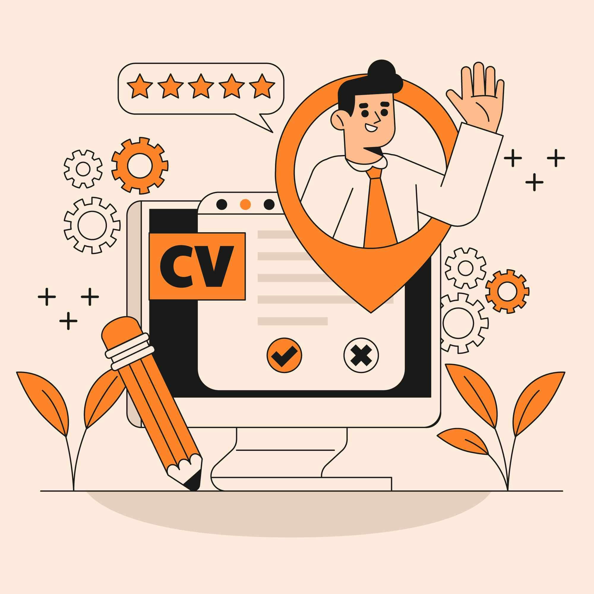 ATS Resume Score Checker