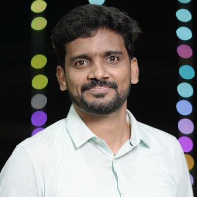 Naveen Selvaraj