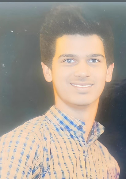 Rishabh Kharyal