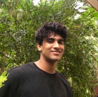 Abhinav Kalany