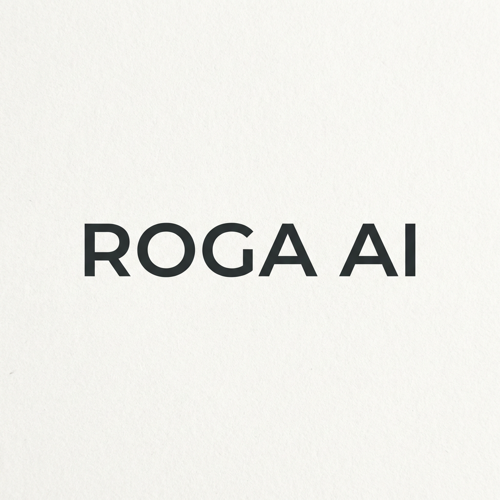 ROGA AI