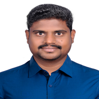 Selvam C