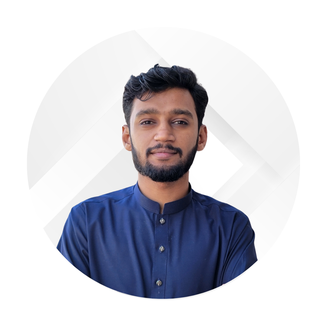 Nabeel Muzaffar