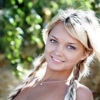 Ева Криушина