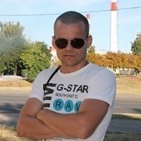 Евгений Каркоцкий