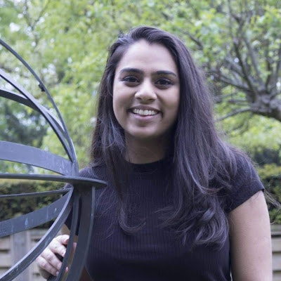 ProductHunt profile picture for @shraya