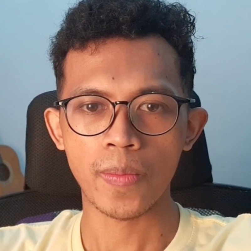 Theofilus Kharisma