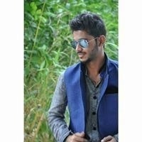 Akhil Mïghty Karankot