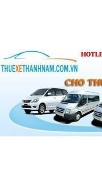 Thuê Xe Thành Nam