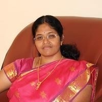 Nirmala Santhakumar