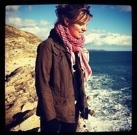 Tamsin Vyvyan-Robinson