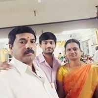 Venkata Reddy Singadi