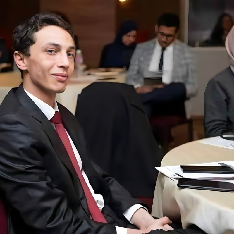 Abdel Hakim Khammassi