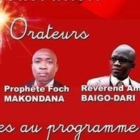 Foch Sylver Makondana