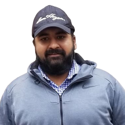 Amanpreet Kapoor