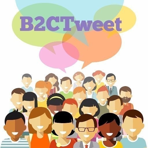 B2CTweet