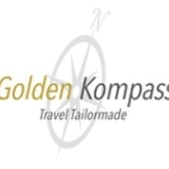GoldenKompass Travel