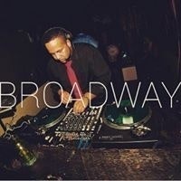 Lawrence DjBroadway Starks Jr