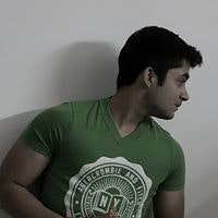 Raghav Joshi