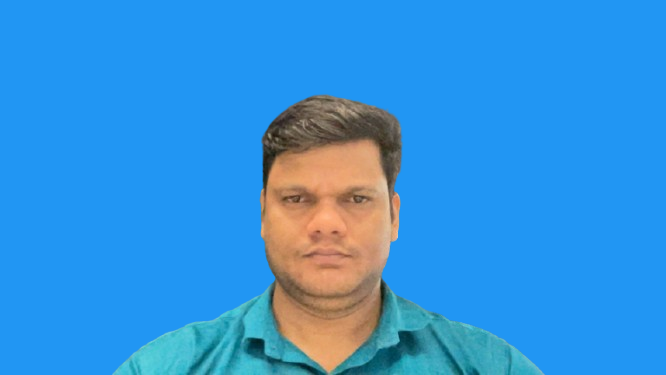 Satyendra Vishwakarma