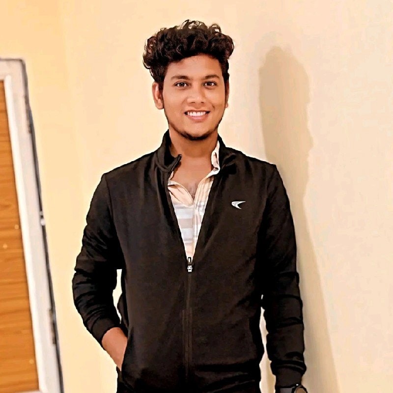 Satish Ram Thammana