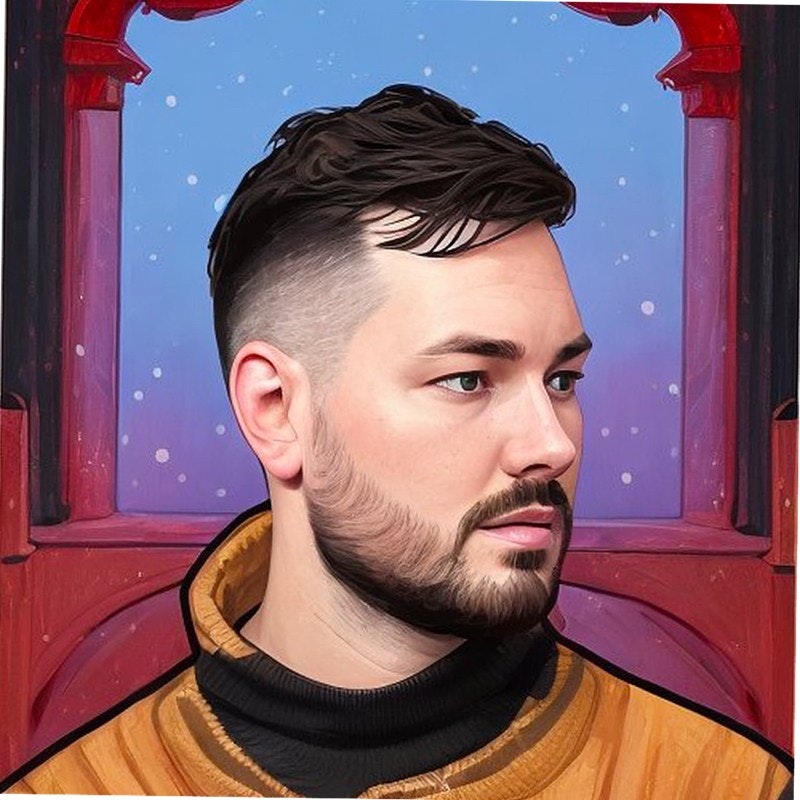 ⚡️Tomáš Belák