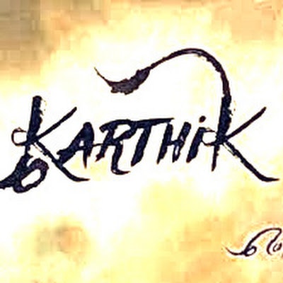 Karthik K M