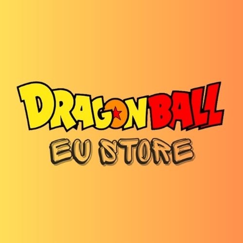 Dragon Ball EU Store