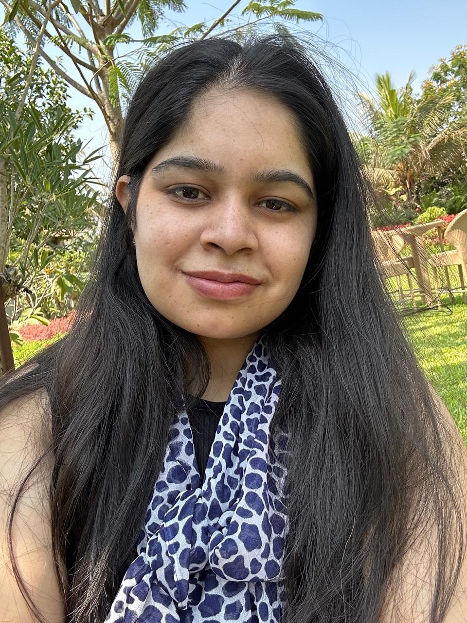 Swati Ahuja