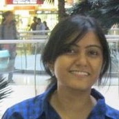 kriti tripathi