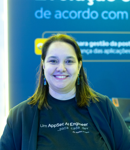 Ana Karina Prior dos Santos