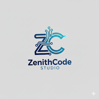 ZenithCode Studio