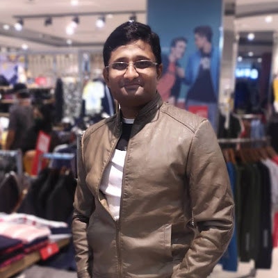 chittaranjan nivargi