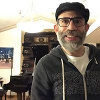 Robert "רובי" Swirsky