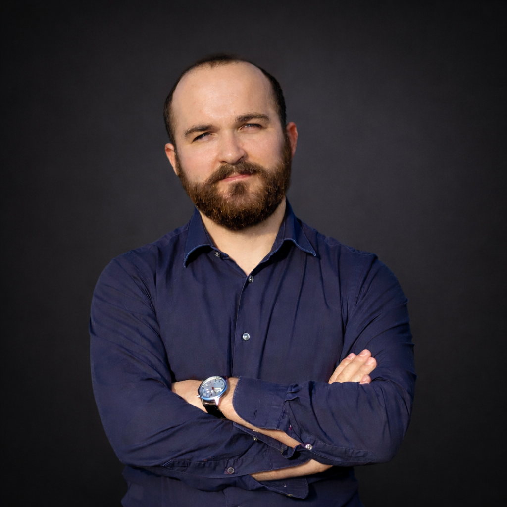 Nihad Ibrahimli