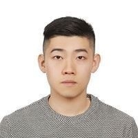 Eric Reesta JinWoo Kim