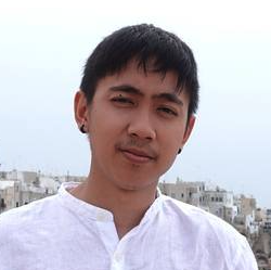 Alexis Lingad