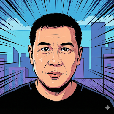 Clarence Ho