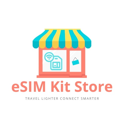 eSIMKitStore