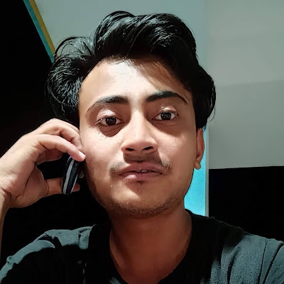 Sahil Pradhan