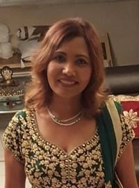 Hema Gurnani