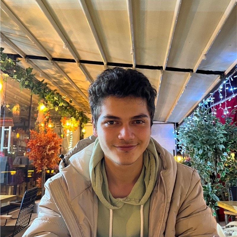 Ekin Yalıncak