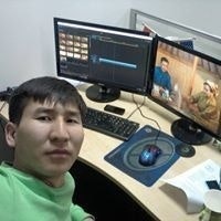 Эрдэнэбаатарын Мөнх-Ирээдүй