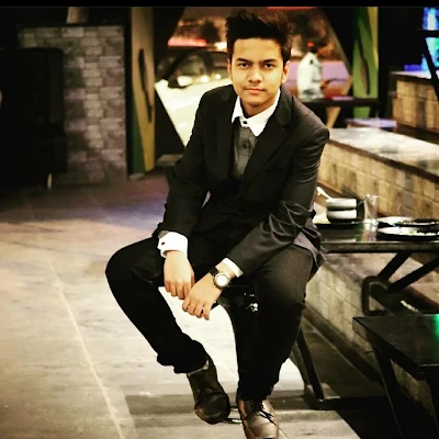 PRATHAM SHARMA
