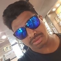 Prakash Juvvalapalli