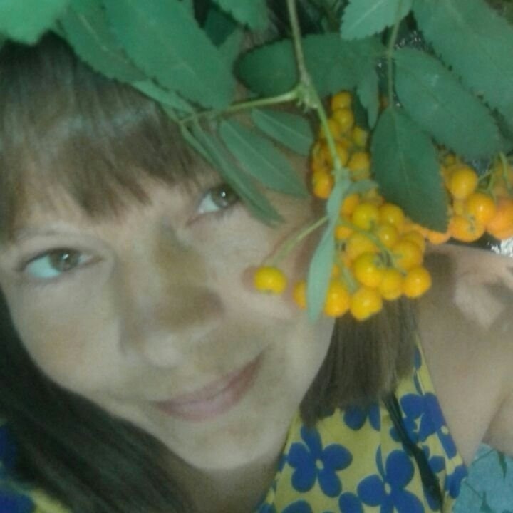 Яна Максимова